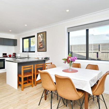 Lavandula 4 - Christchurch Holiday Homes ภายนอก รูปภาพ