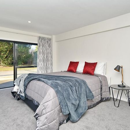 Lavandula 4 - Christchurch Holiday Homes ภายนอก รูปภาพ