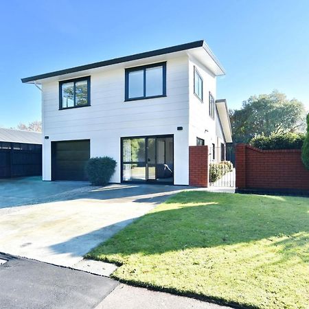 Lavandula 4 - Christchurch Holiday Homes ภายนอก รูปภาพ