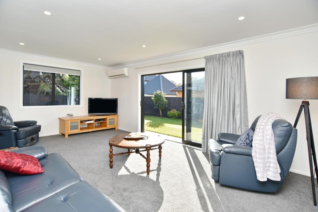 Lavandula 4 - Christchurch Holiday Homes ภายนอก รูปภาพ