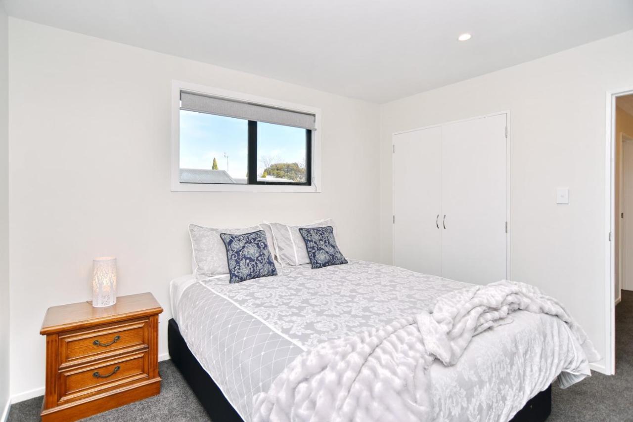 Lavandula 4 - Christchurch Holiday Homes ภายนอก รูปภาพ