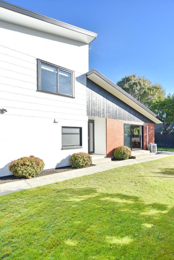 Lavandula 4 - Christchurch Holiday Homes ภายนอก รูปภาพ