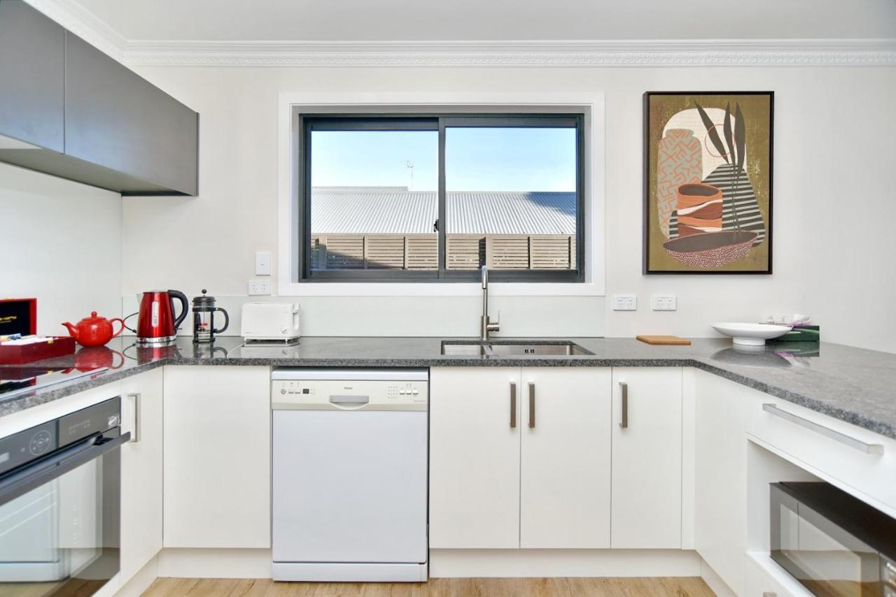 Lavandula 4 - Christchurch Holiday Homes ภายนอก รูปภาพ