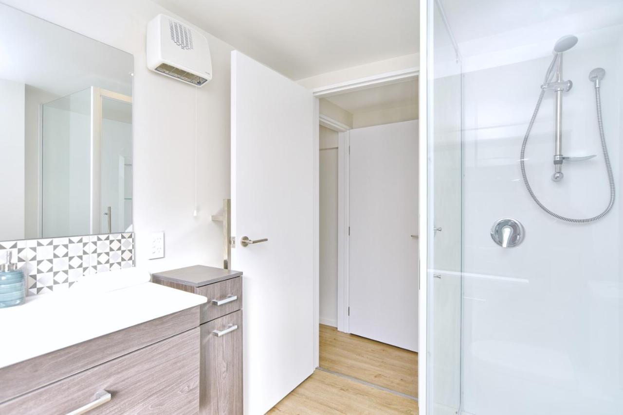 Lavandula 4 - Christchurch Holiday Homes ภายนอก รูปภาพ
