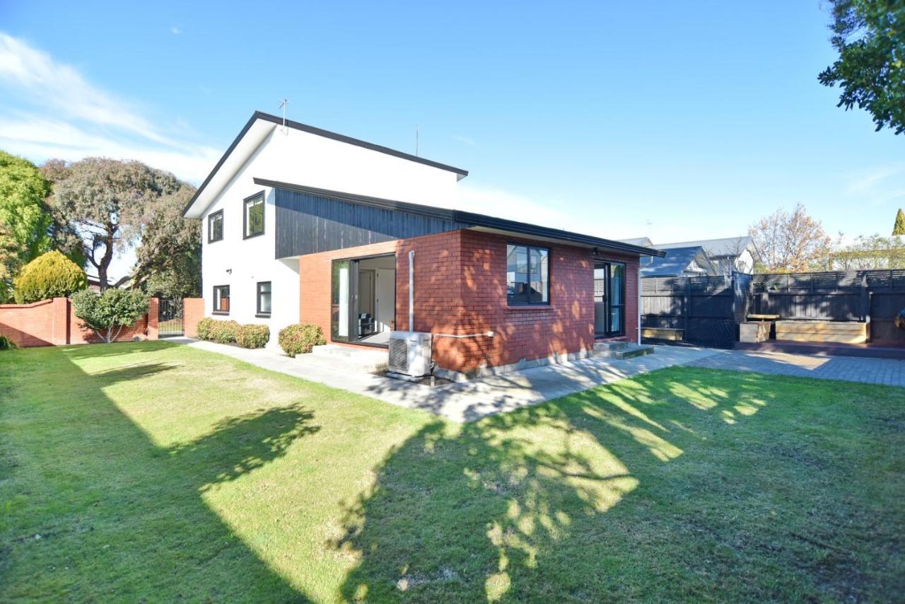 Lavandula 4 - Christchurch Holiday Homes ภายนอก รูปภาพ
