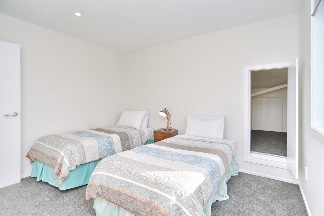 Lavandula 4 - Christchurch Holiday Homes ภายนอก รูปภาพ