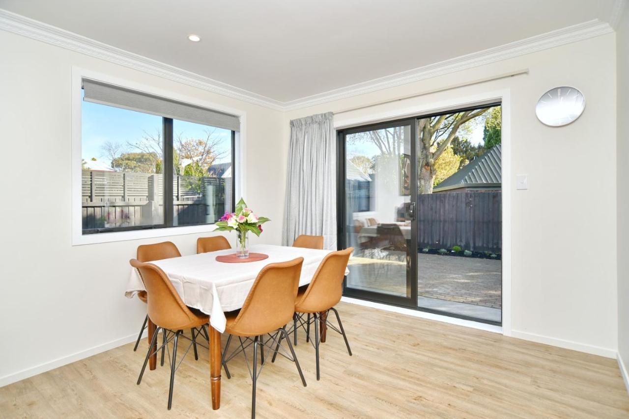 Lavandula 4 - Christchurch Holiday Homes ภายนอก รูปภาพ