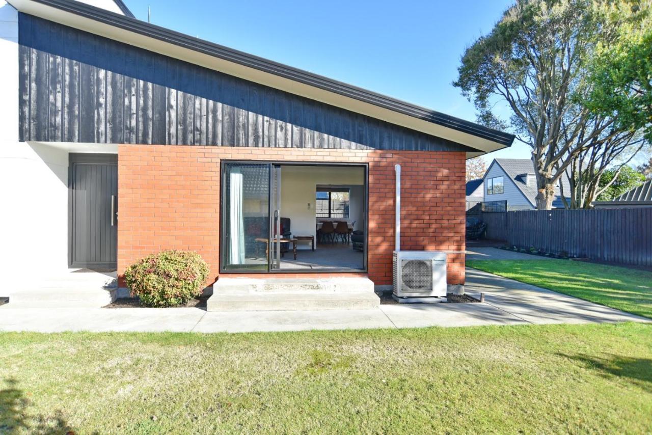 Lavandula 4 - Christchurch Holiday Homes ภายนอก รูปภาพ
