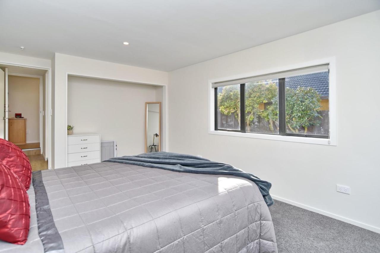 Lavandula 4 - Christchurch Holiday Homes ภายนอก รูปภาพ