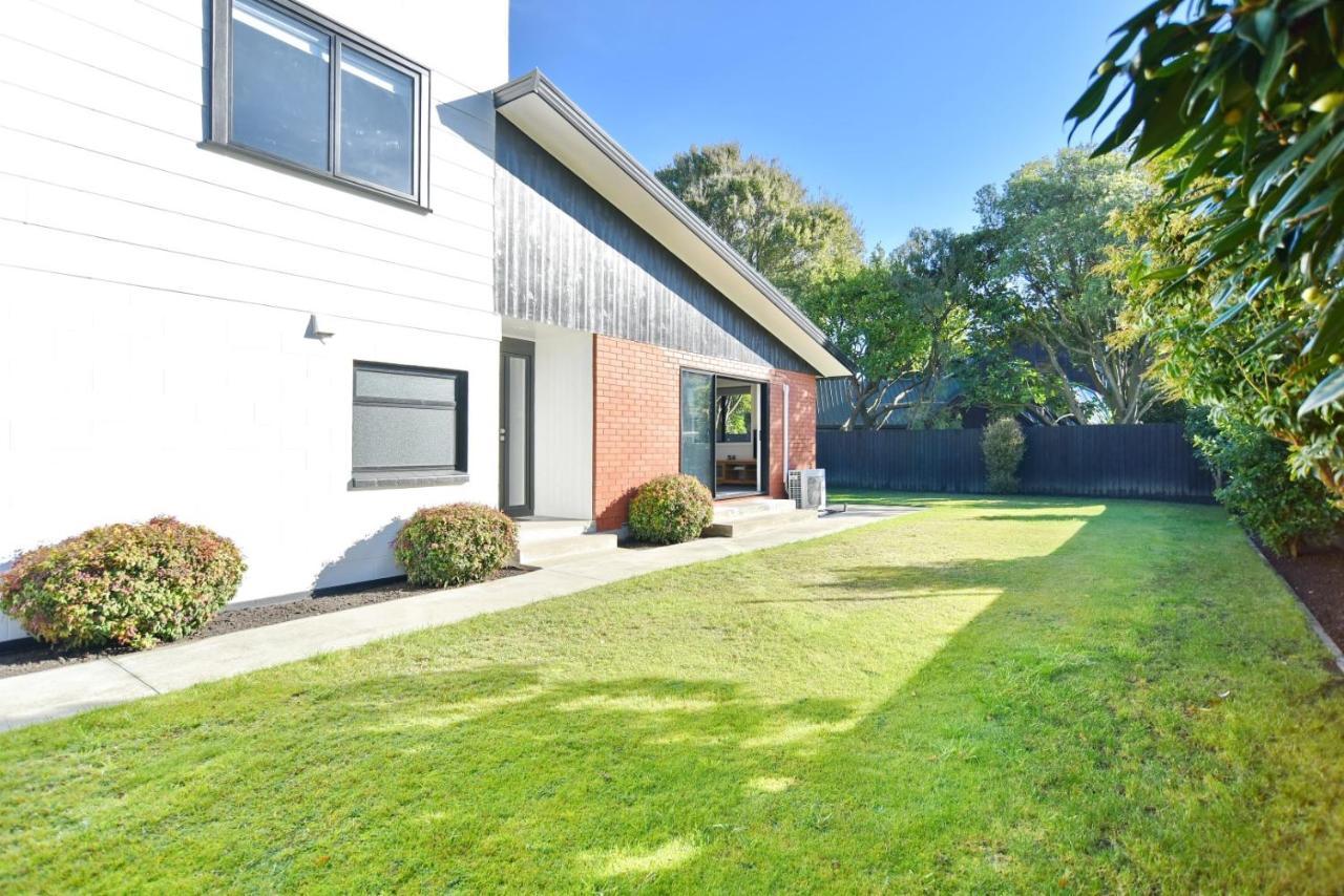 Lavandula 4 - Christchurch Holiday Homes ภายนอก รูปภาพ