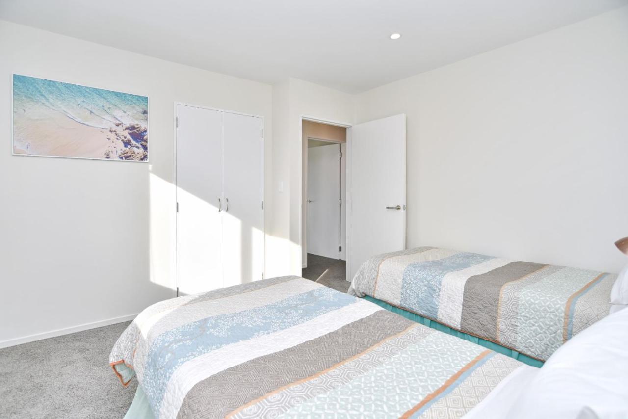 Lavandula 4 - Christchurch Holiday Homes ภายนอก รูปภาพ