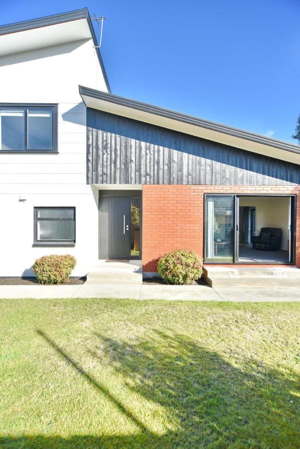 Lavandula 4 - Christchurch Holiday Homes ภายนอก รูปภาพ