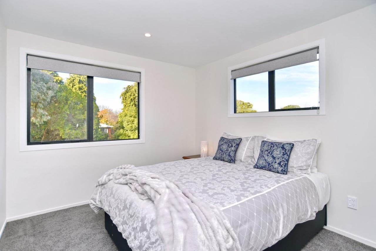 Lavandula 4 - Christchurch Holiday Homes ภายนอก รูปภาพ