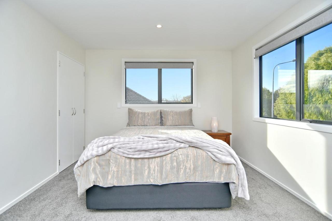 Lavandula 4 - Christchurch Holiday Homes ภายนอก รูปภาพ