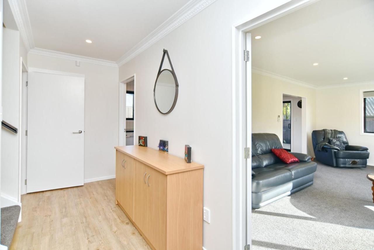 Lavandula 4 - Christchurch Holiday Homes ภายนอก รูปภาพ