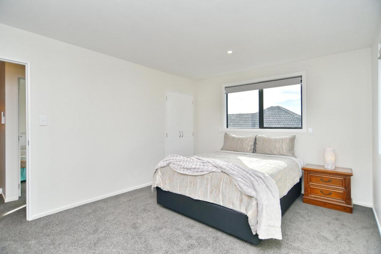Lavandula 4 - Christchurch Holiday Homes ภายนอก รูปภาพ