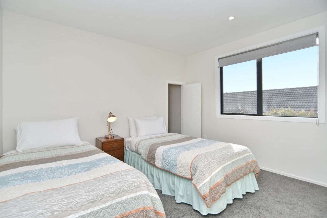 Lavandula 4 - Christchurch Holiday Homes ภายนอก รูปภาพ