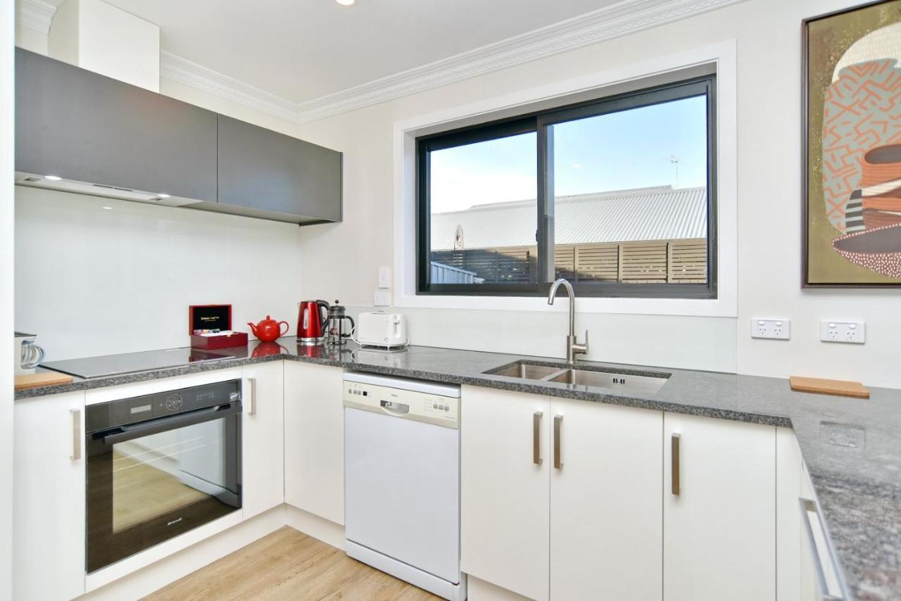 Lavandula 4 - Christchurch Holiday Homes ภายนอก รูปภาพ