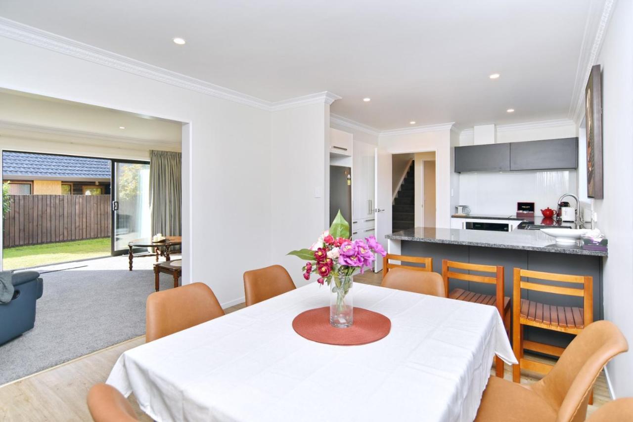 Lavandula 4 - Christchurch Holiday Homes ภายนอก รูปภาพ