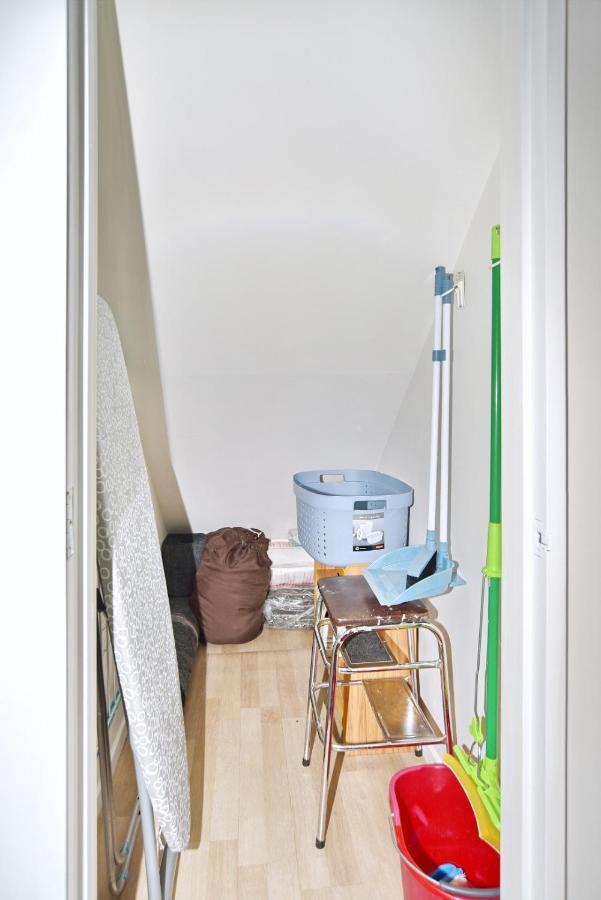 Lavandula 4 - Christchurch Holiday Homes ภายนอก รูปภาพ
