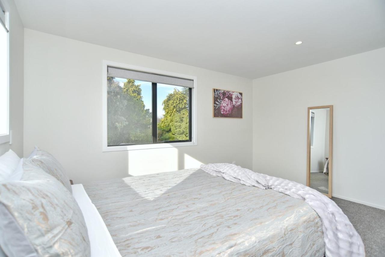 Lavandula 4 - Christchurch Holiday Homes ภายนอก รูปภาพ