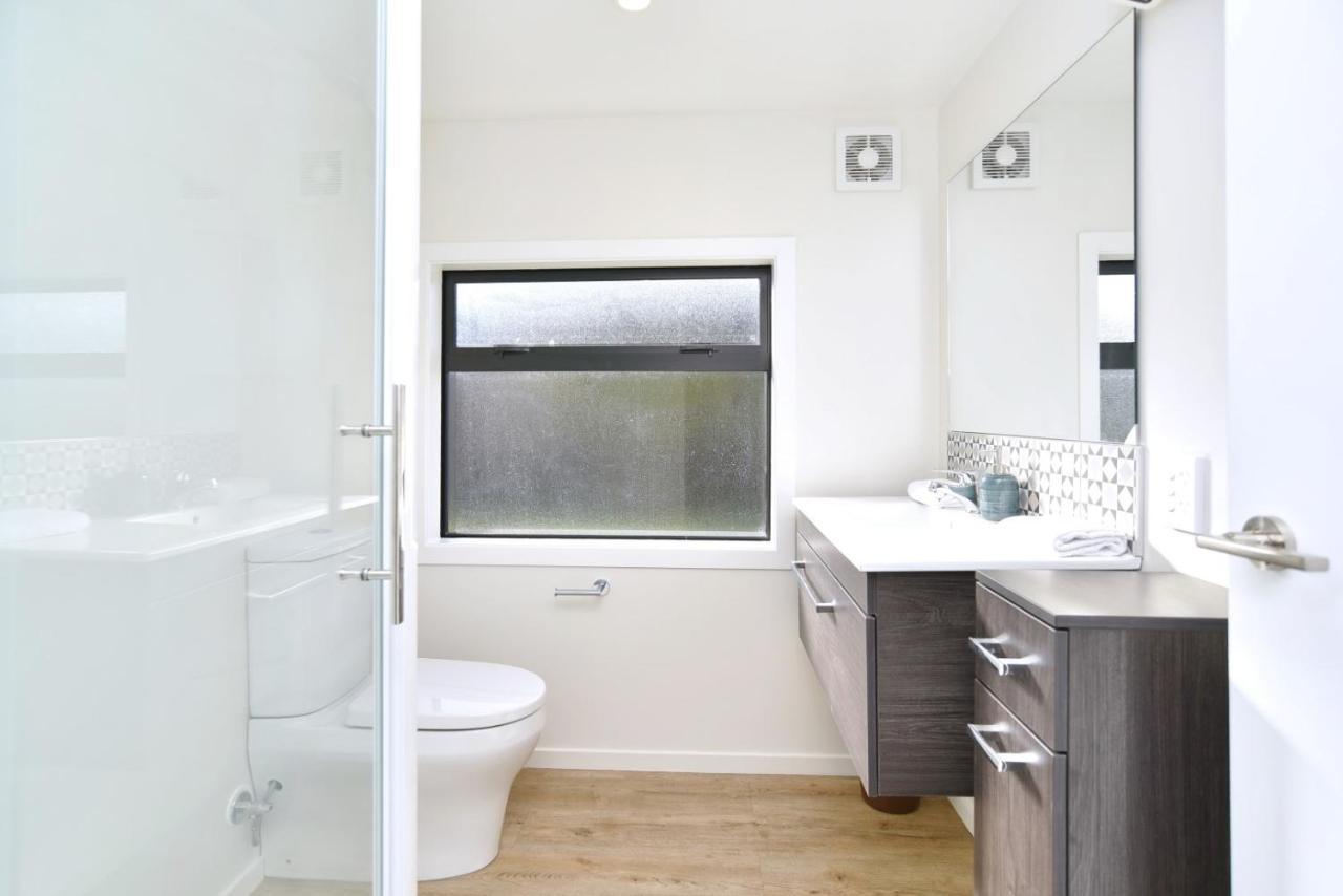 Lavandula 4 - Christchurch Holiday Homes ภายนอก รูปภาพ