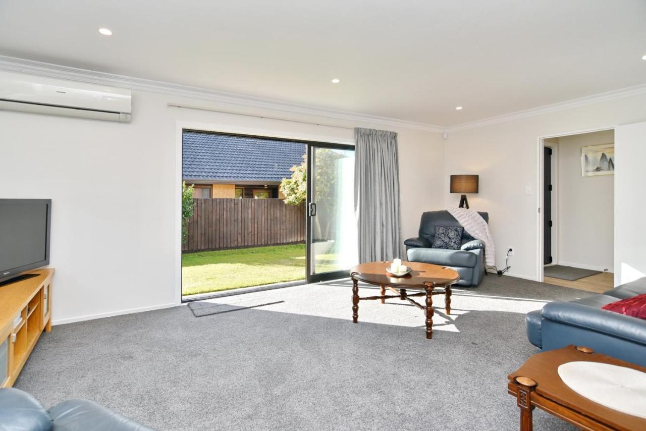 Lavandula 4 - Christchurch Holiday Homes ภายนอก รูปภาพ