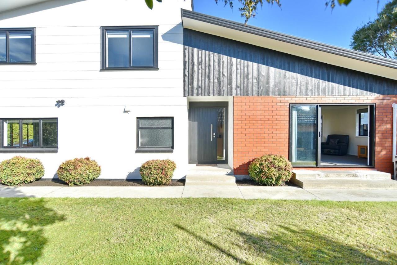 Lavandula 4 - Christchurch Holiday Homes ภายนอก รูปภาพ
