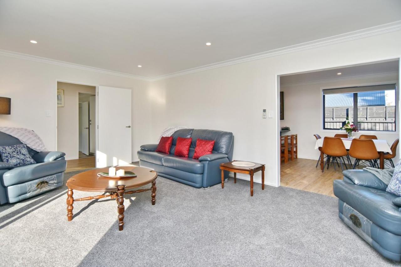 Lavandula 4 - Christchurch Holiday Homes ภายนอก รูปภาพ